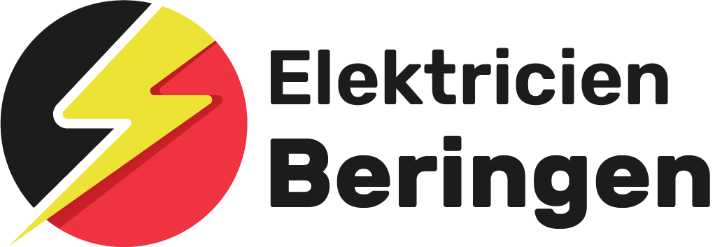 Logo Elektricien Beringen